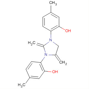 Phenol, 2,2'-[1,3-imidazolidinediylbis(methylene)]bis[5-methyl-