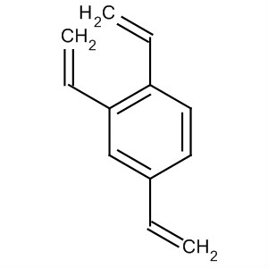 Benzene, 1,2,4-triethenyl-