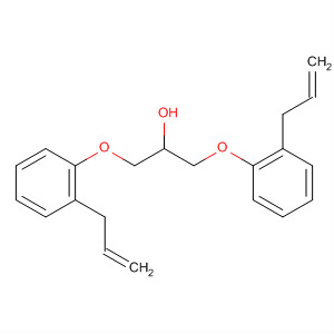 2-Propanol, 1,3-bis[2-(2-propenyl)phenoxy]-