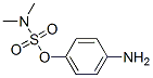 4-aminophenyl dimethylsulphamate