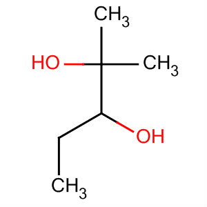 2,3-Pentanediol, 2-methyl-
