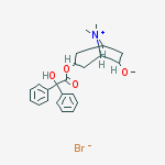 5-CHLORO-6-HYDROXY-2-OXOHEXA-3,5-DIENOIC ACID molecular structure