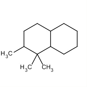 Naphthalene, dihydrotrimethyl-