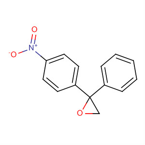 Oxirane, 2-(4-nitrophenyl)-2-phenyl-