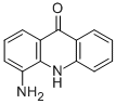 4-AMINO-10H-ACRIDIN-9-ONE molecular structure