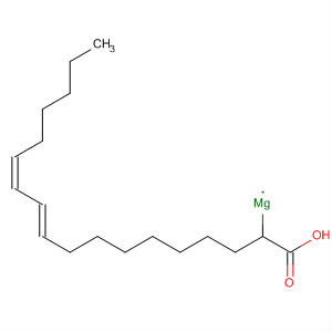 10,12-Octadecadienoic acid, magnesium salt, (10E,12Z)-
