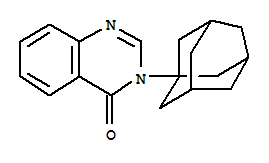 NSC366071 molecular structure