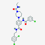 CXCR3 ANTAGONIST 6C