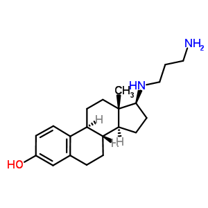prodiame molecular structure