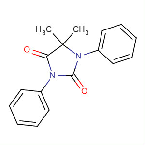 2,4-Imidazolidinedione, 5,5-dimethyl-1,3-diphenyl-