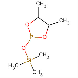 1,3,2-dio<wbr> molecular structure