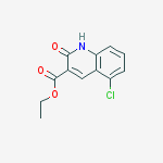 CIVENTICHEM CV-4009 molecular structure