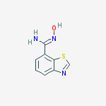 Imidazo[1,5-a]pyrazine, 8-chloro-1-iodo- molecular structure