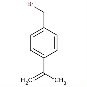 Benzene, 1-(bromomethyl)-4-(1-methylethenyl)-