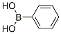 PhenylboronicAcid molecular structure