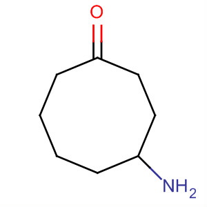 Cyclooctanone, 4-amino-