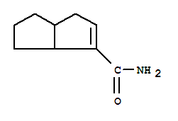 1-Pentalenecarboxamide,3,3a,4,5,6,6a-hexahydro-