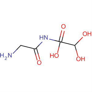 Methyldioxy, [(2-aminoacetyl)amino]carboxy-