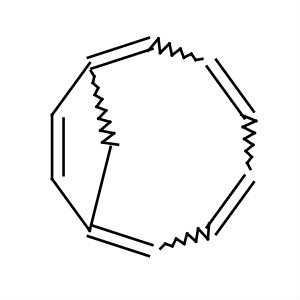 Bicyclo[6.2.1]undeca-1,3,5,7,9-pentaene molecular structure