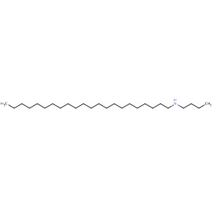 1-Docosanamine, N-butyl-