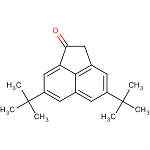 1(2H)-Acenaphthylenone, 4,7-bis(1,1-dimethylethyl)-