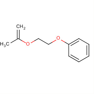 Benzene, [2-(2-propenyloxy)ethoxy]- molecular structure
