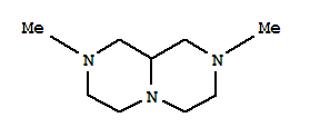 2H-Pyrazino[1,2-a]pyrazine,octahydro-2,8-dimethyl-