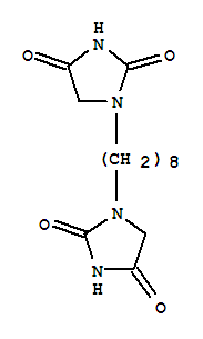 1,1-(octane-1,8-diyl)bisimidazolidine-2,4-dione