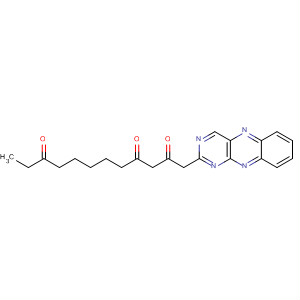 Benzo[g]pteridine-10(2H)-dodecanal, 3,4-dihydro-2,4-dioxo-