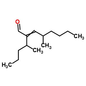 2-octenal, 4-methyl-2-(1-methylbutyl)-